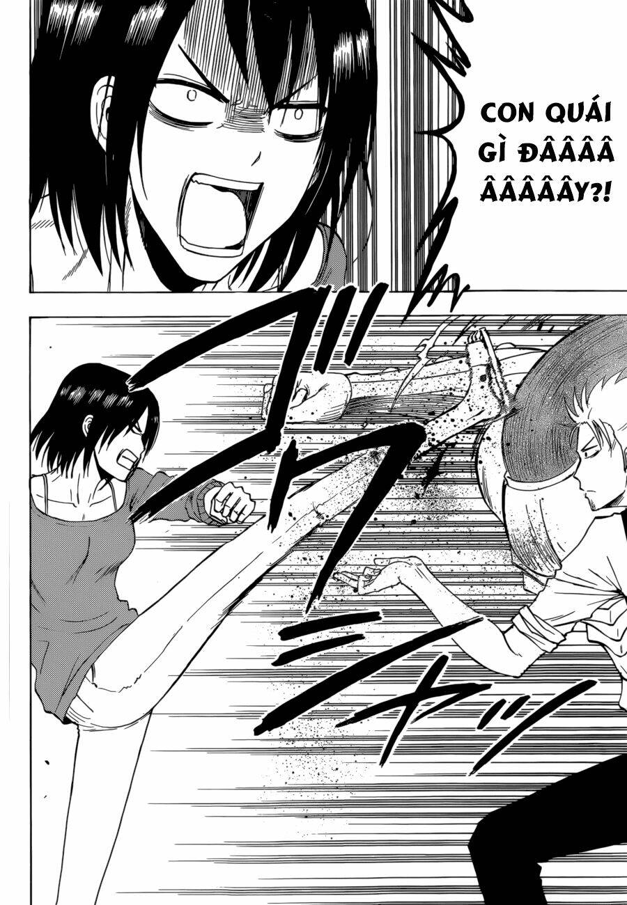 beelzebub - vua quỷ chapter 223 7