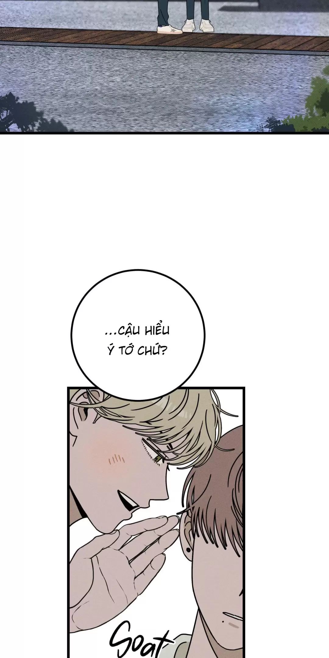 lời tỏ tình từ con số 0 chapter 34 23