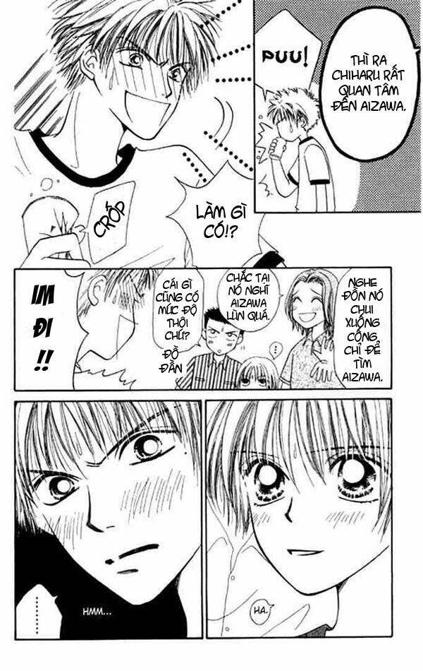 power!! chapter 12 3