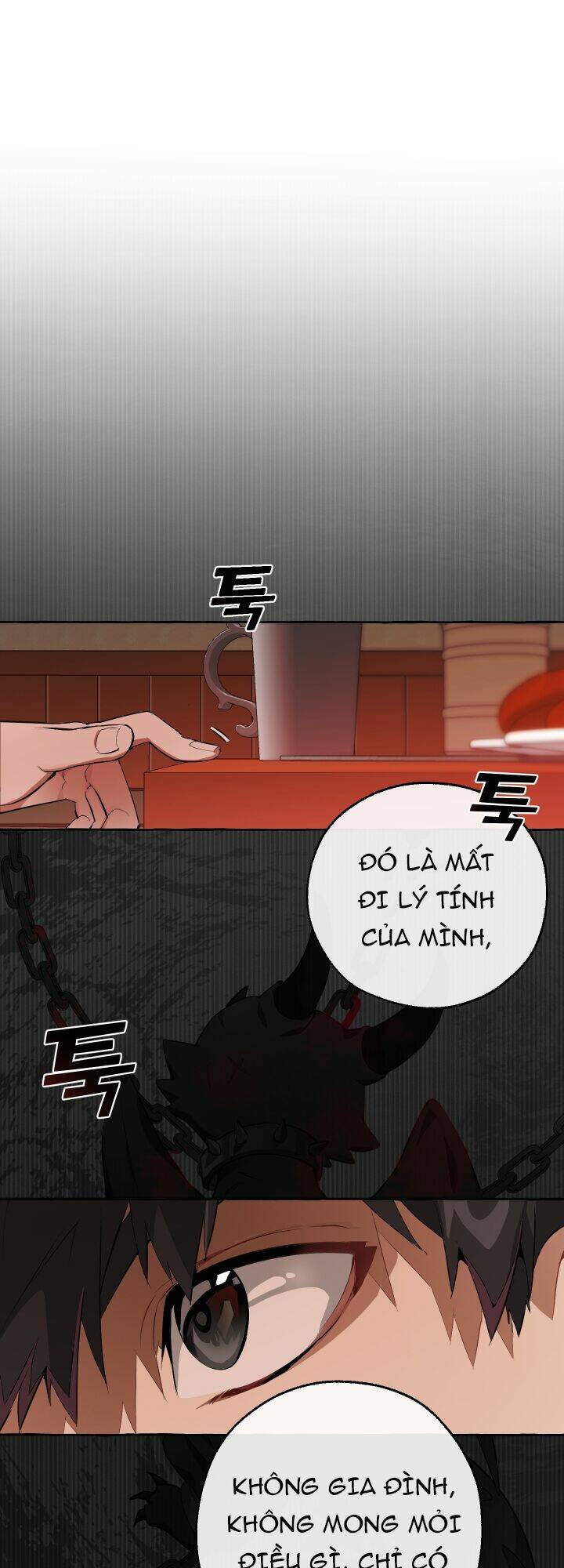 Sự Ra Đời Của Một Anh Hùng Chapter 17 - Trang 14