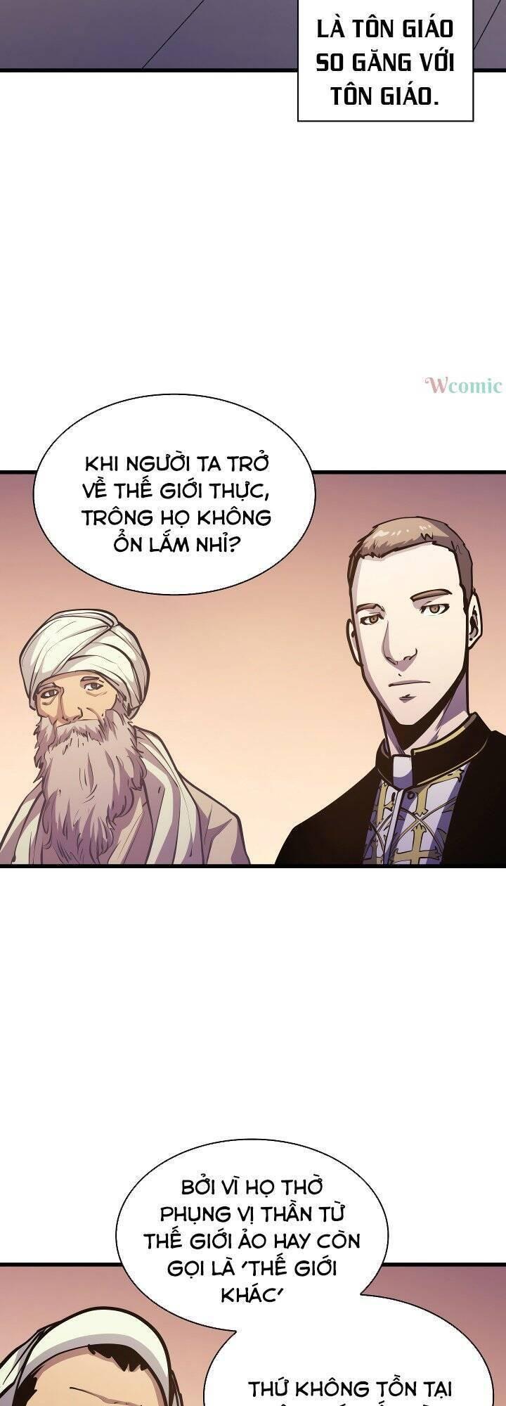 tôi trở lại thăng cấp một mình chapter 70 39