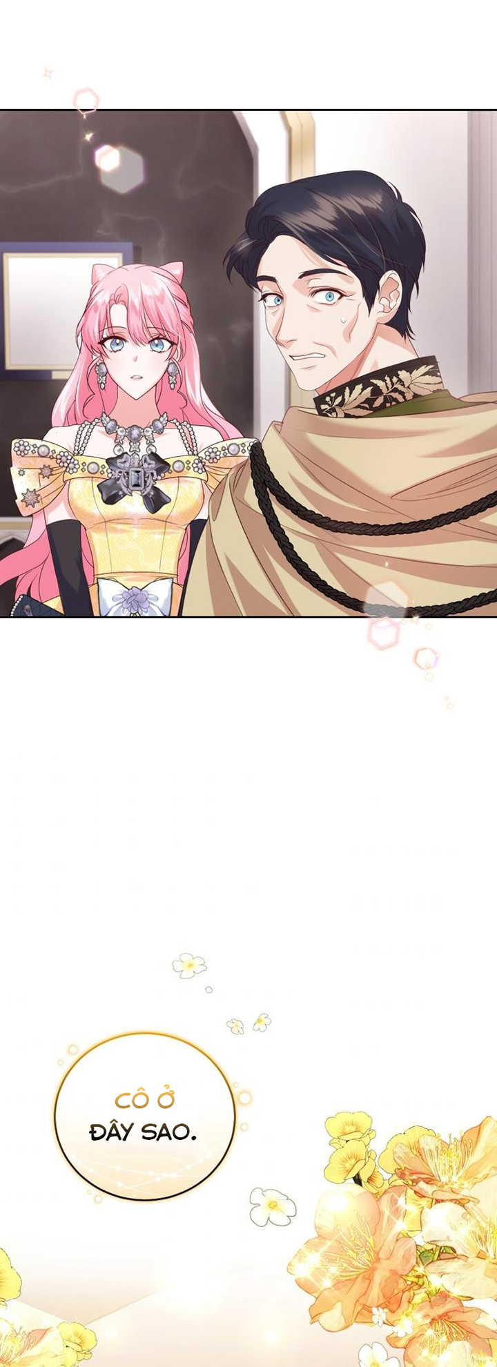 trở thành nhà điều chế nước hoa duy nhất của bạo chúa chapter 60 65