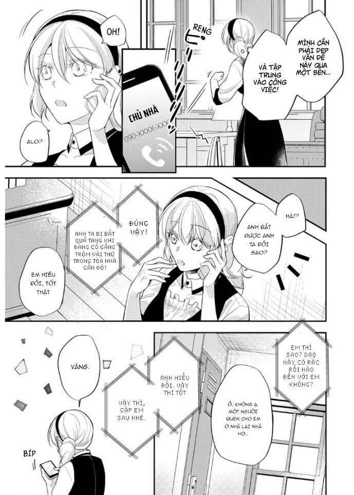 nhìn vào đôi mắt em chapter 7.1 11