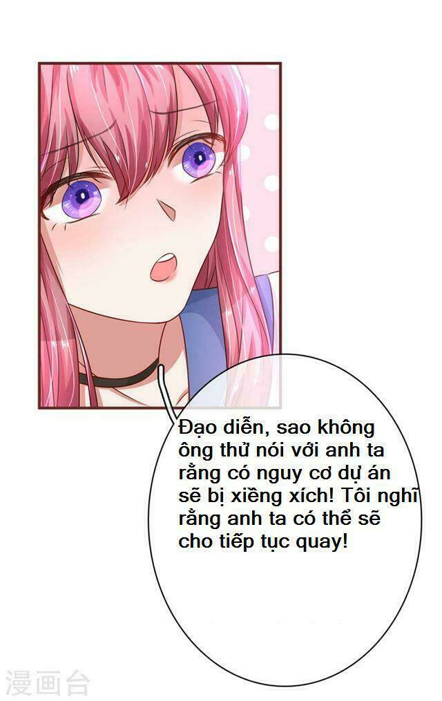 trùng sinh để trả thù chapter 33 16