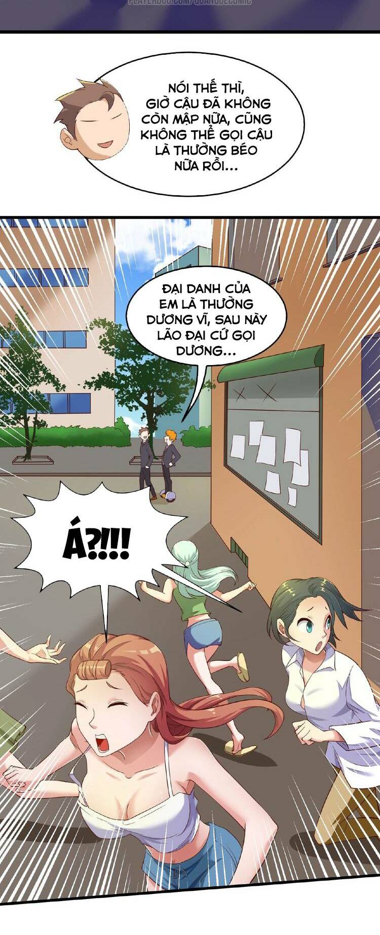 người chặn xuyên không chapter 41 8