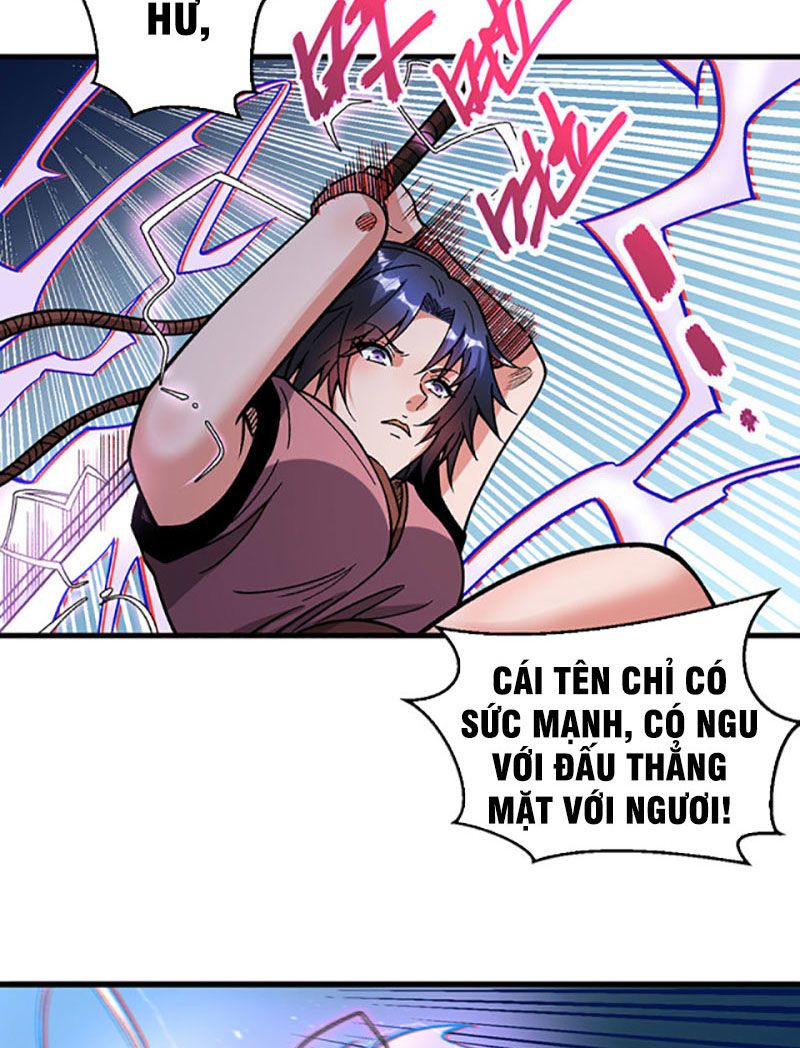 võ đạo độc tôn chapter 404 50