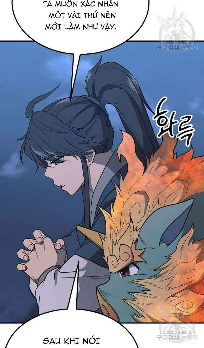 thiếu niên phương sĩ chapter 15 24