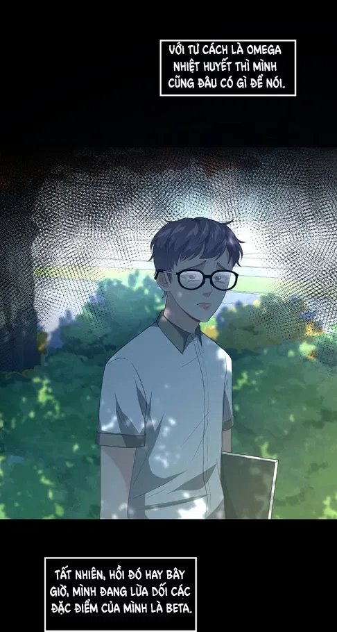 bí mật của omega k chapter 2 43