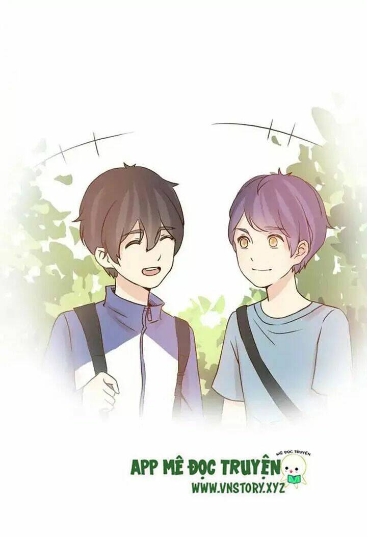 tình yêu không nói dối chapter 44 93