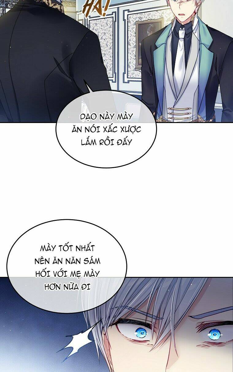 chồng em dễ thương chết mất thôi! chapter 18 54