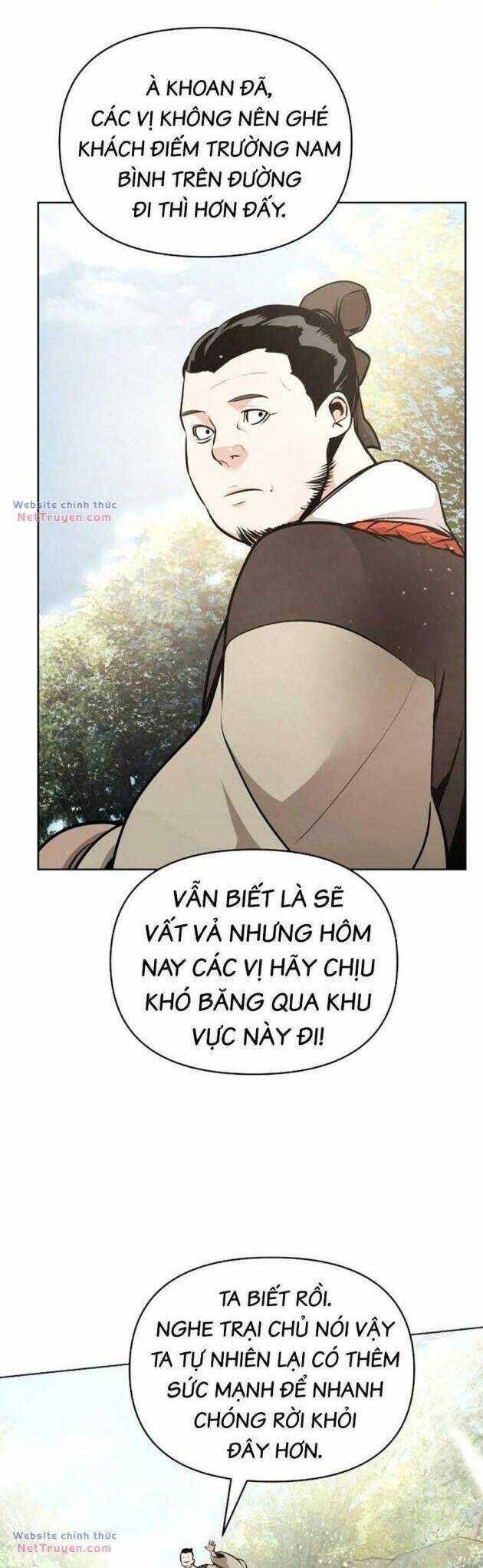 Tiểu Tử Đáng Ngờ Lại Là Cao Thủ chapter 39 28