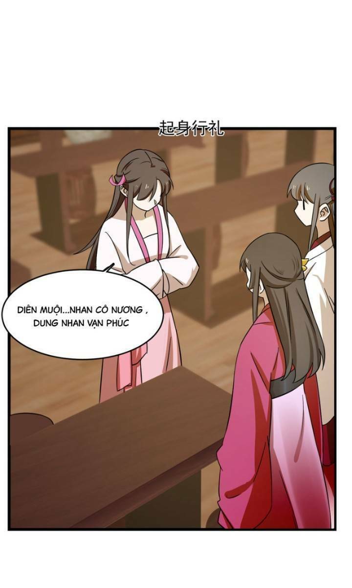 độc bộ thiên hạ: đặc công thần y chapter 141 19