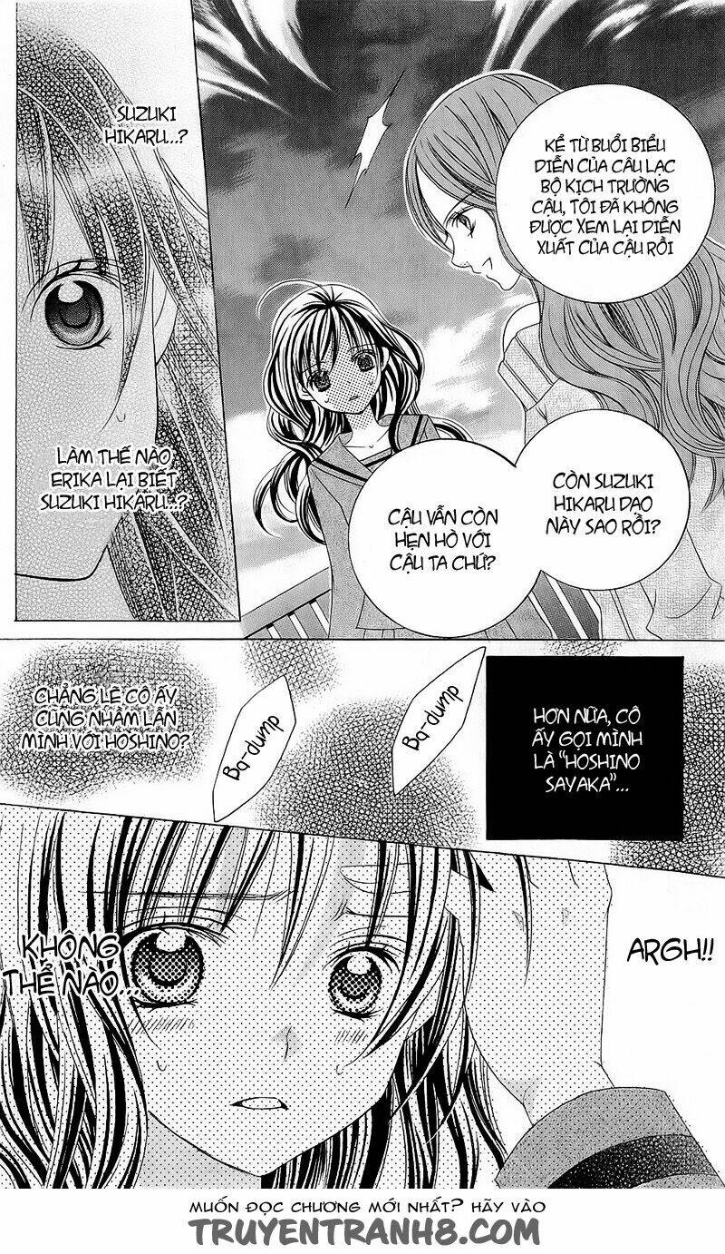 suki desu suzuki-kun!! chapter 53 5