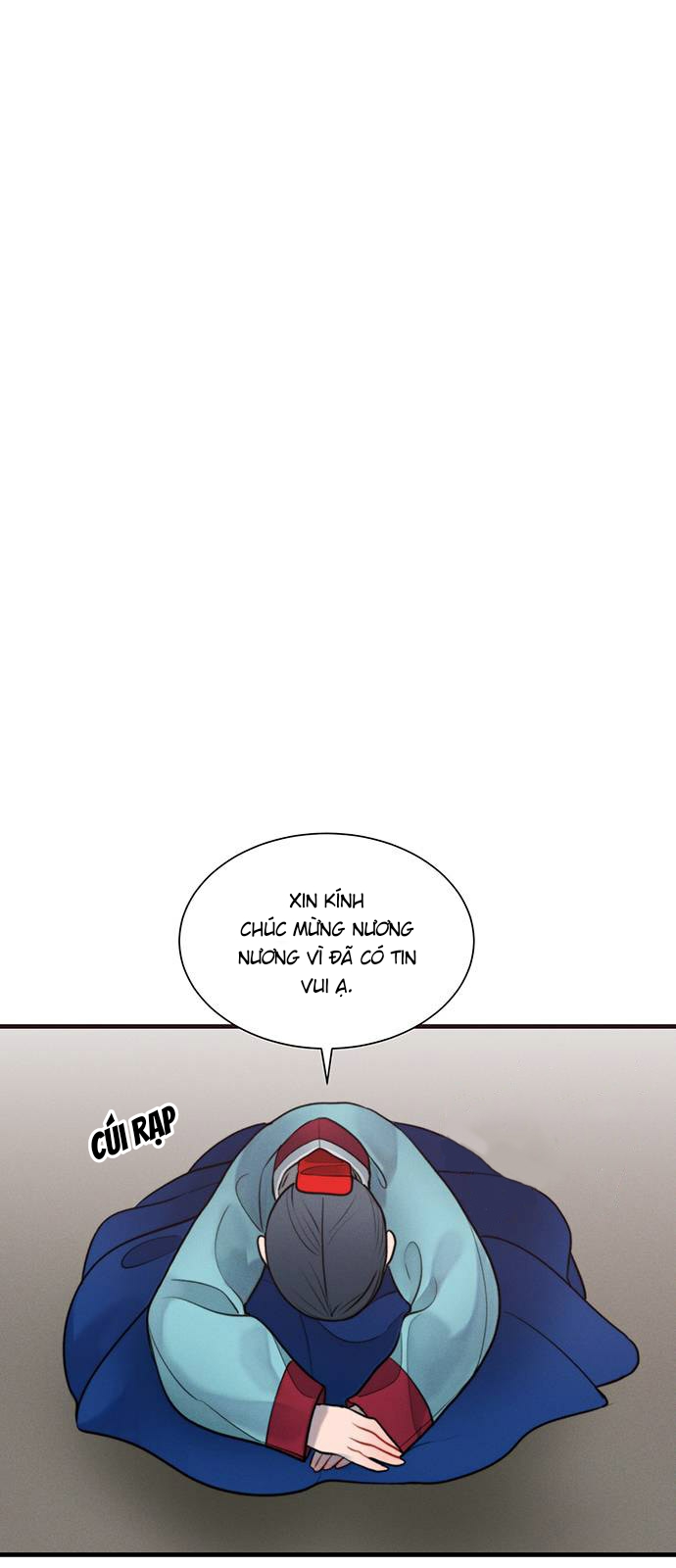 người tình của gwanghae chapter 29 2