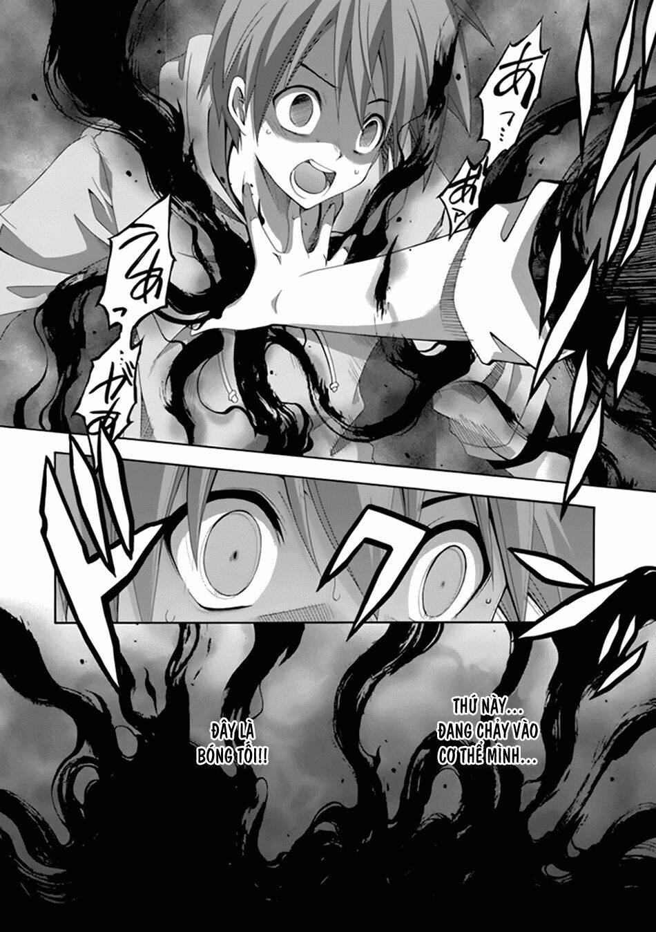 anh hùng xấu xa chapter 55 5