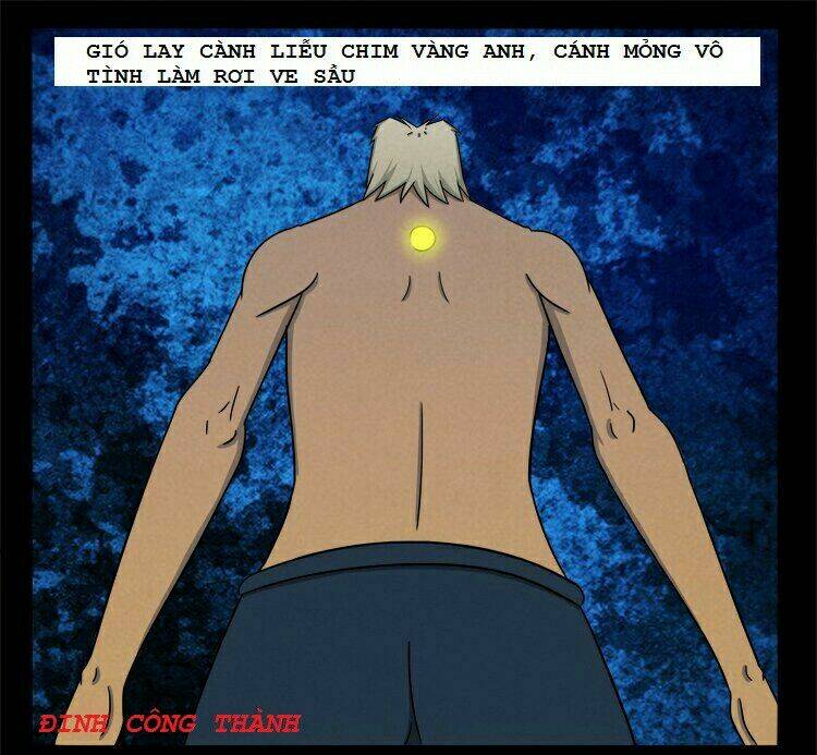 những sự kiện kỳ dị chapter 20 26