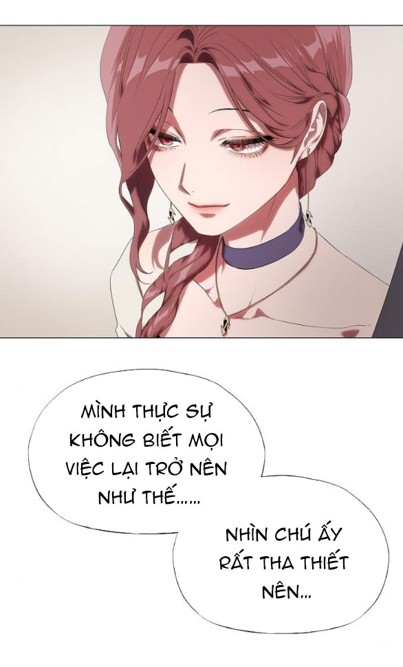 không thể thoát ra khỏi bộ phim kịch tính chapter 8.1 62