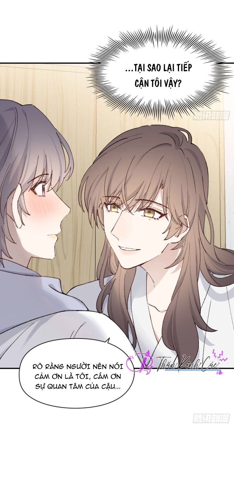 song vương chapter 32 13