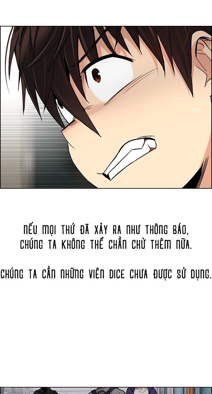 trò chơi số mệnh chapter 270 50