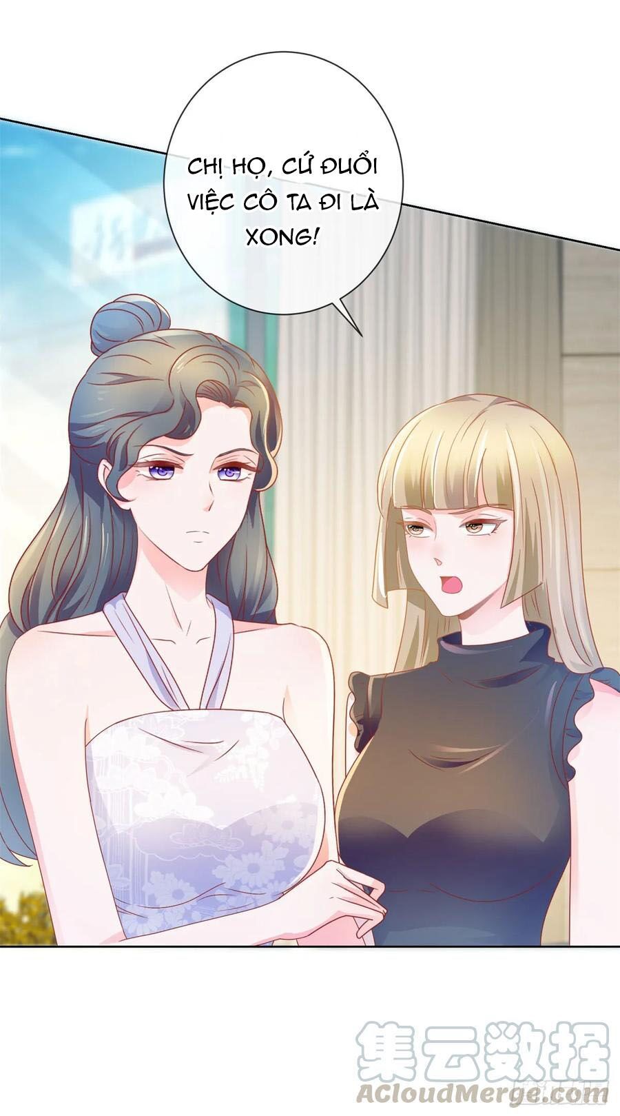 ẩn hôn 100%: chọc tức vợ yêu mua một tặng một chapter 143 7