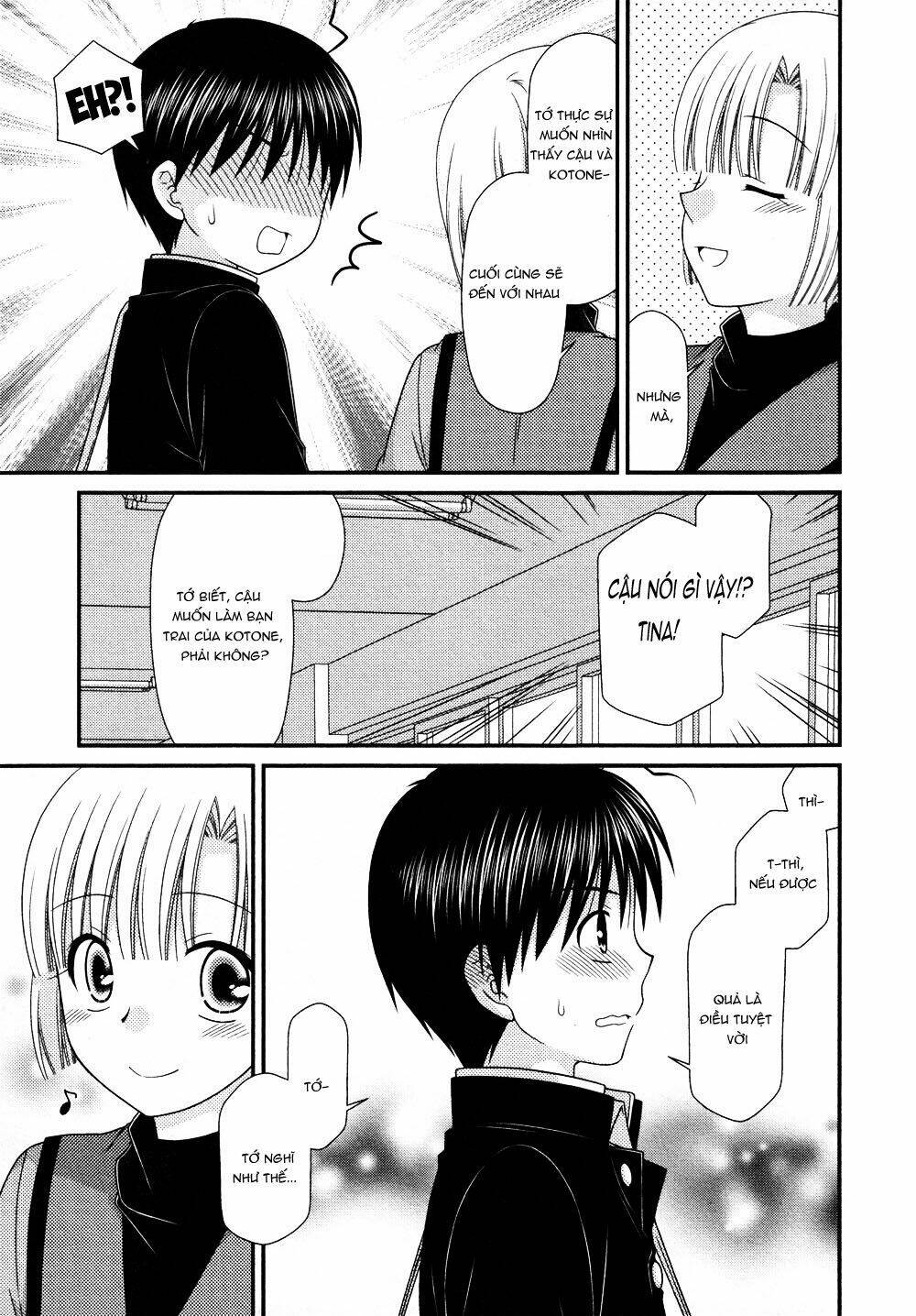 tonari no kashiwagi-san chapter 71 21