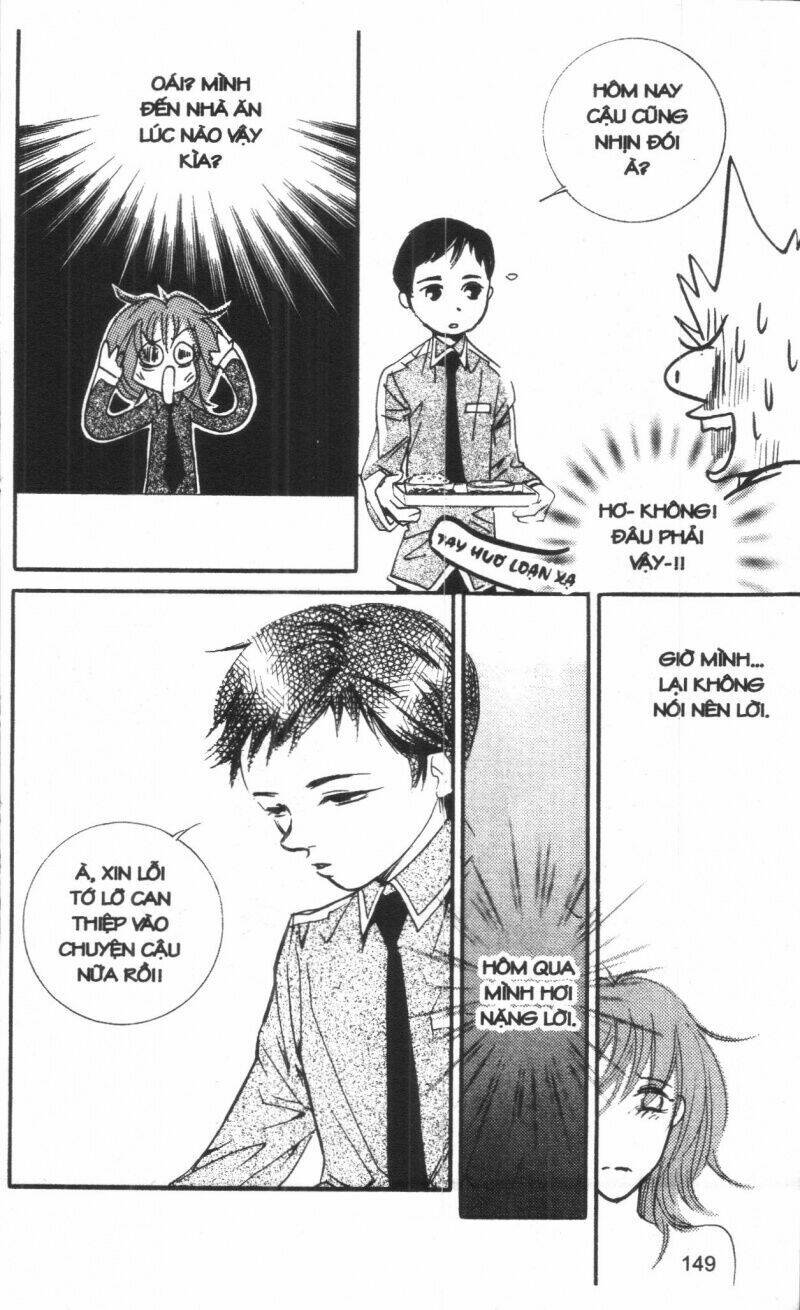 ordinary school chapter 4 178