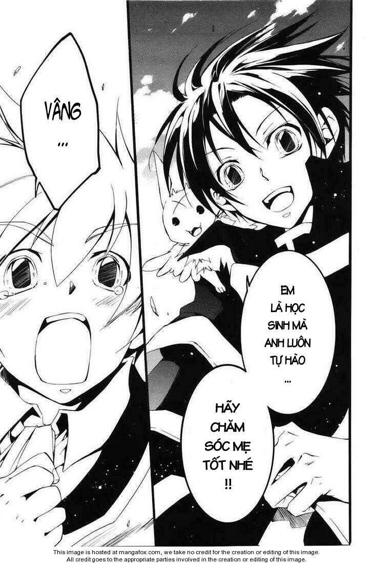 07 hồn ma chapter 57 26