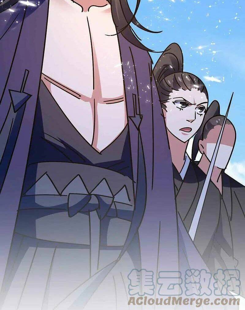 vạn giới tiên vương chapter 185 30