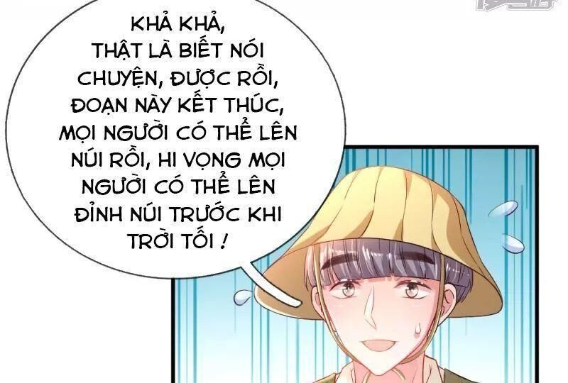ma ma đột kích : cha mời tiếp chiêu chapter 42 28