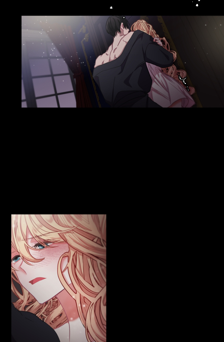 vị hôn thê của kẻ săn mồi chapter 0 30