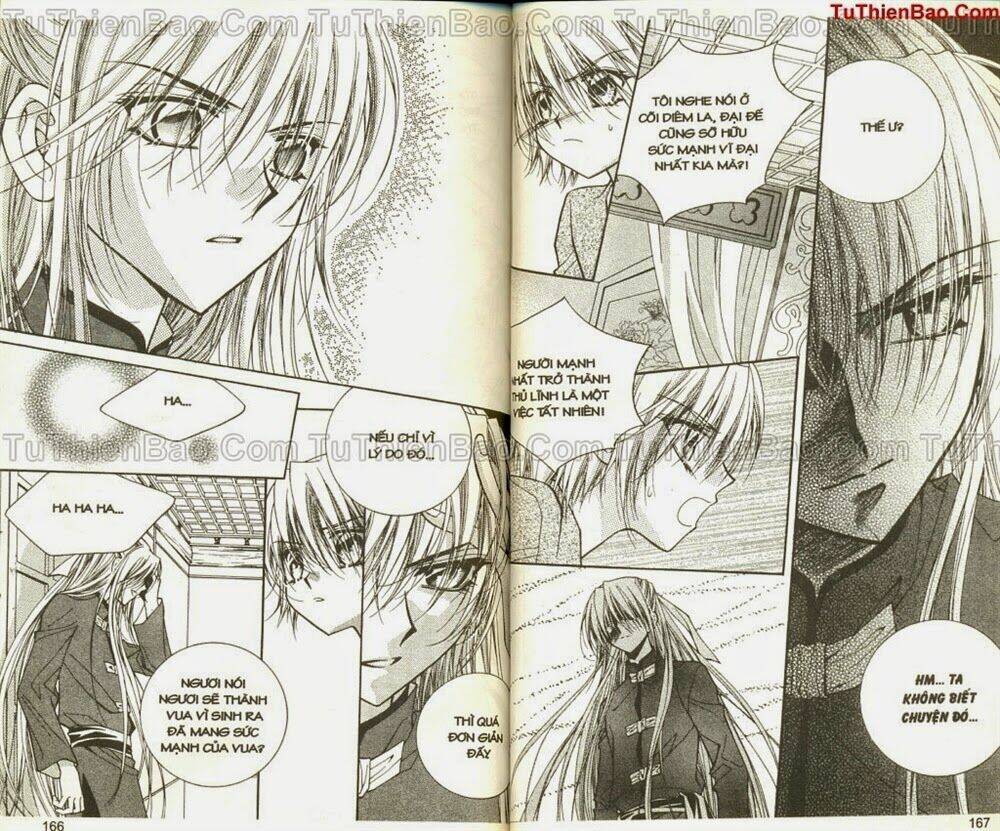 nhật ký thiên nữ chapter 8 80