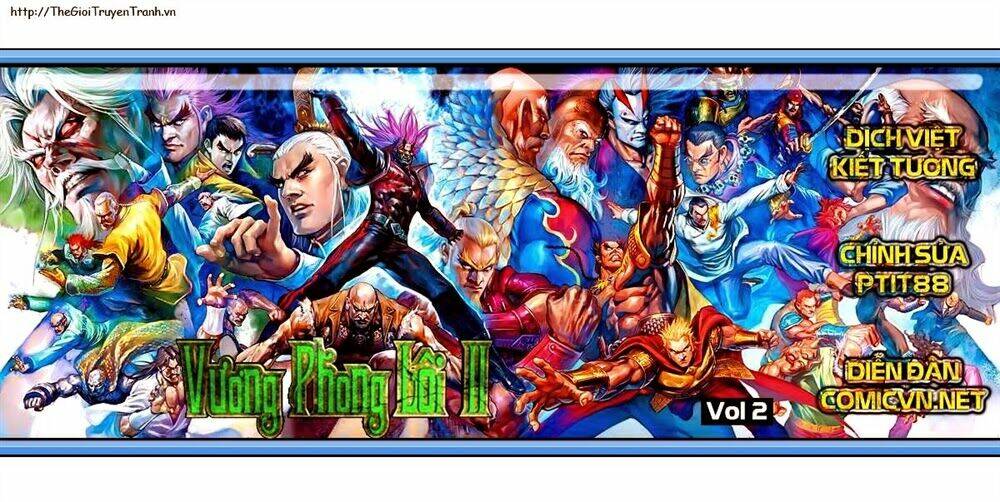 vương phong lôi 2 chapter 2 29