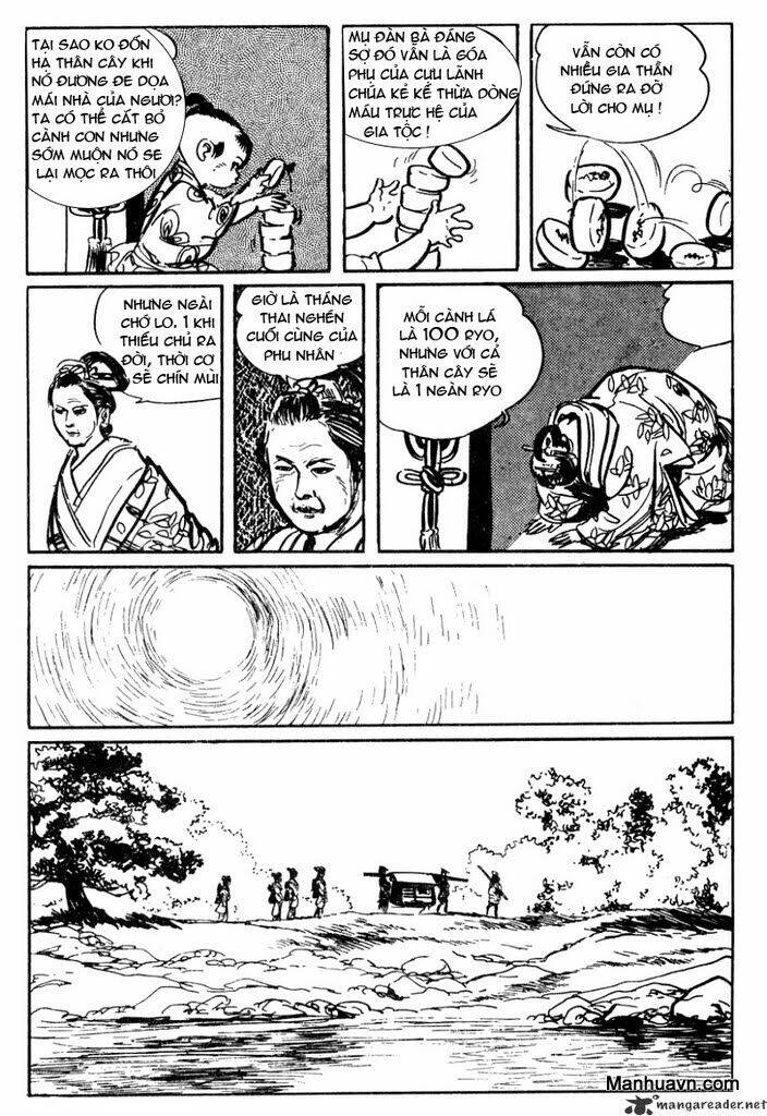 lone wolf and cub chapter 2 15