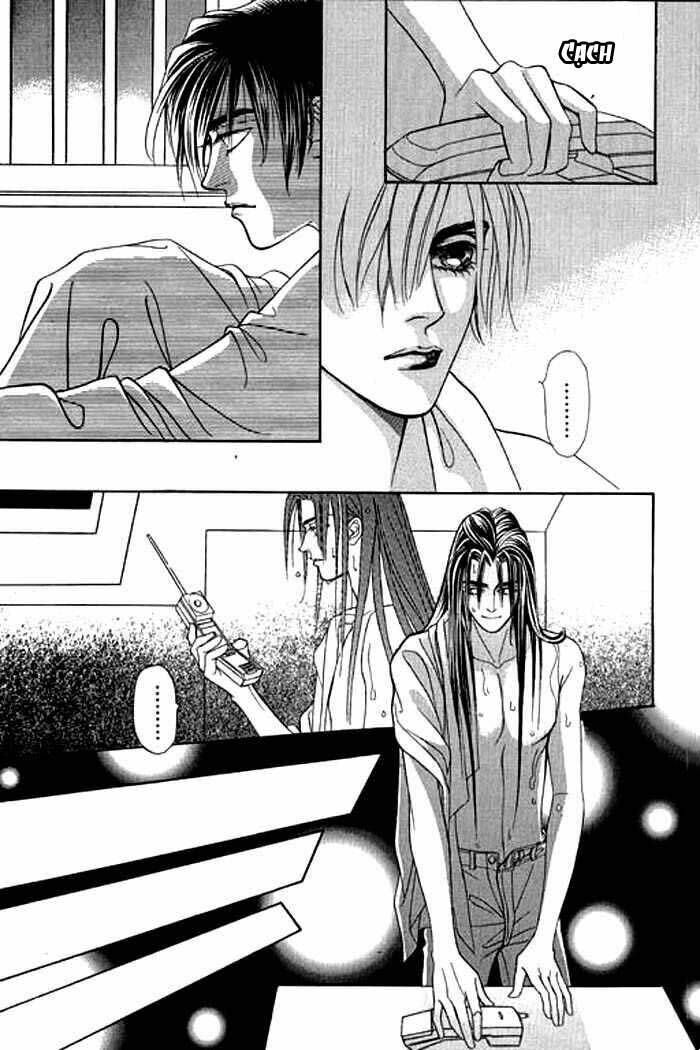 youth gone wild - tuổi trẻ cuồng nhiệt chapter 9 4