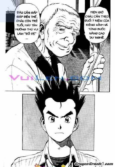 nhà hàng hạnh phúc chapter 5 4