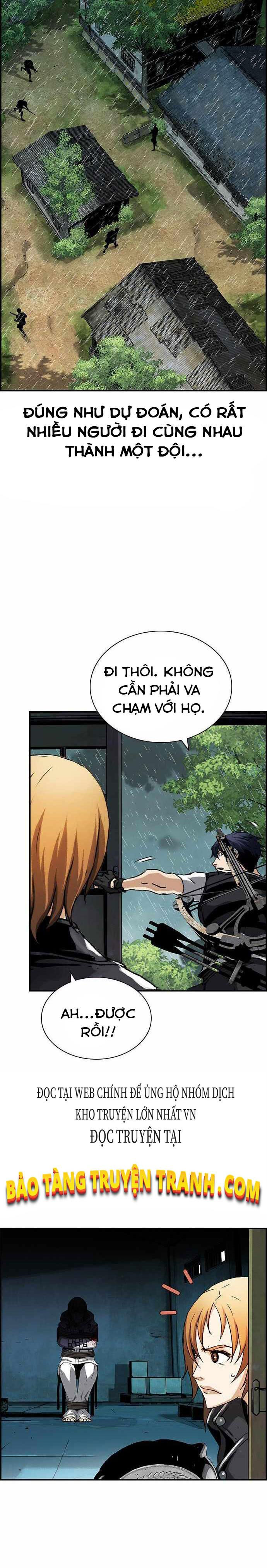 pubg - cuộc chiến sinh tồn chapter 7 21