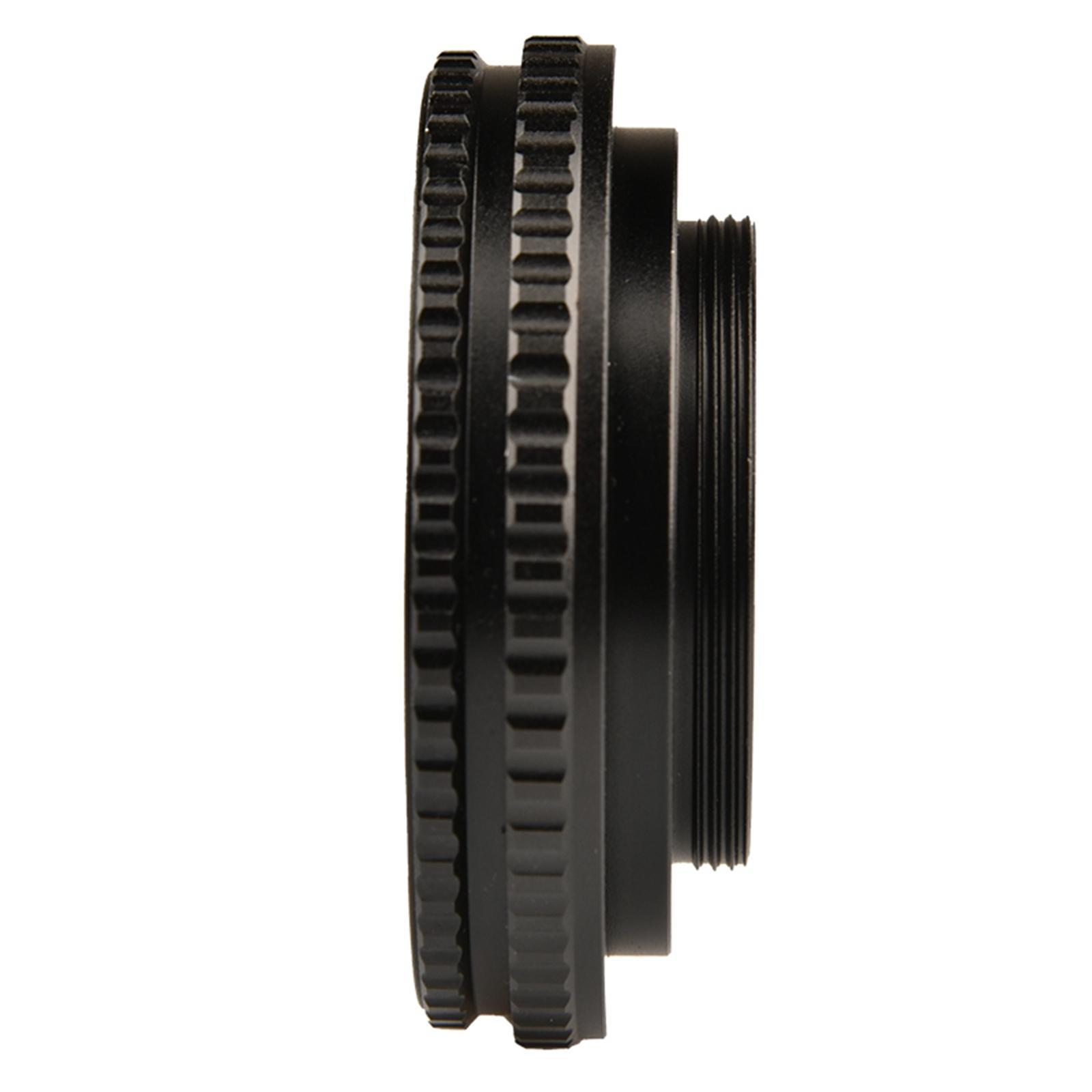 Extension Tube Adapter Ring M42 to M39 / L39 for Film Photography DSLR