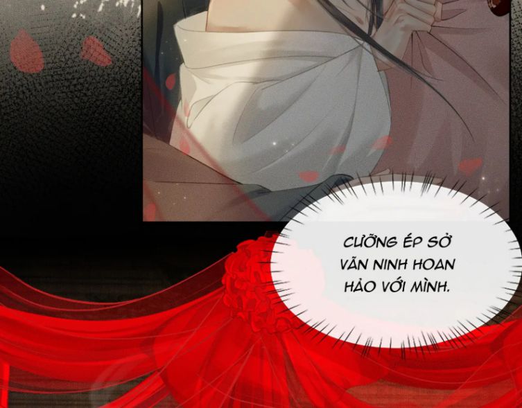 husky và sư tôn mèo trắng của hắn Chapter 19 - Trang 2