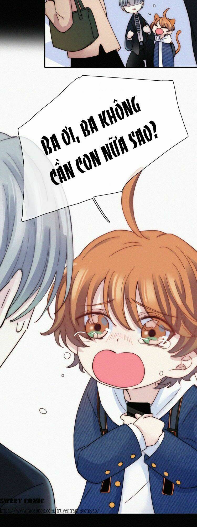 nếu ngày đó chúng ta chưa quen biết chapter 26 23