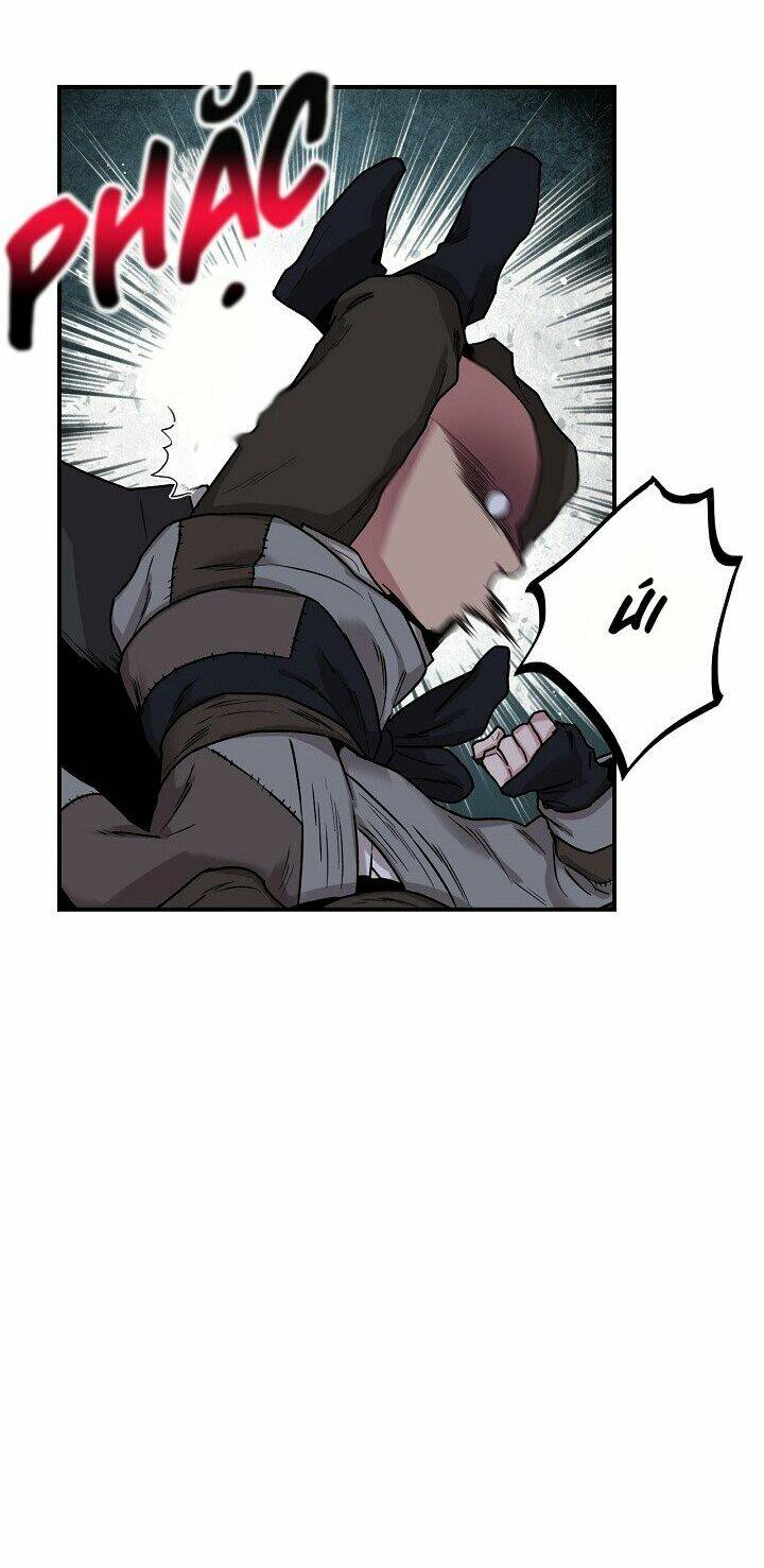 tôi trở thành nhân vật phản diện giỏi nhất trong giới võ thuật chapter 20 4