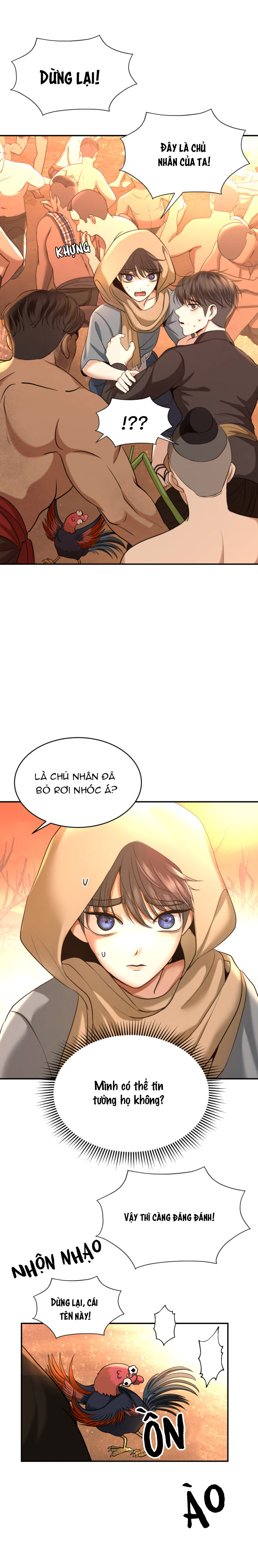 tôi là công tử đẹp nhất xiêm chapter 44 13