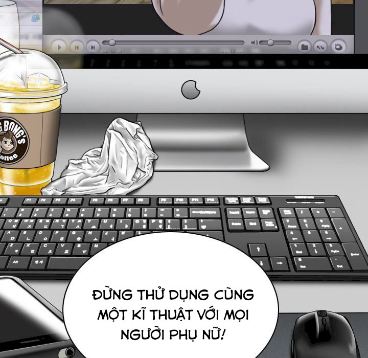 chỉ mình em chapter 7 82