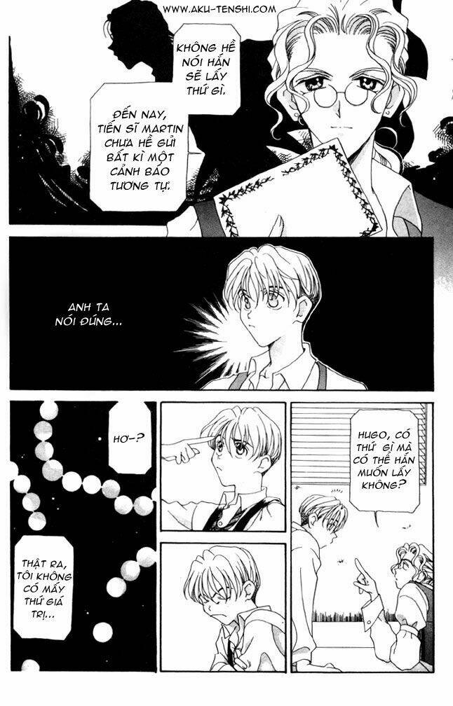 thief and detective chapter 6 6