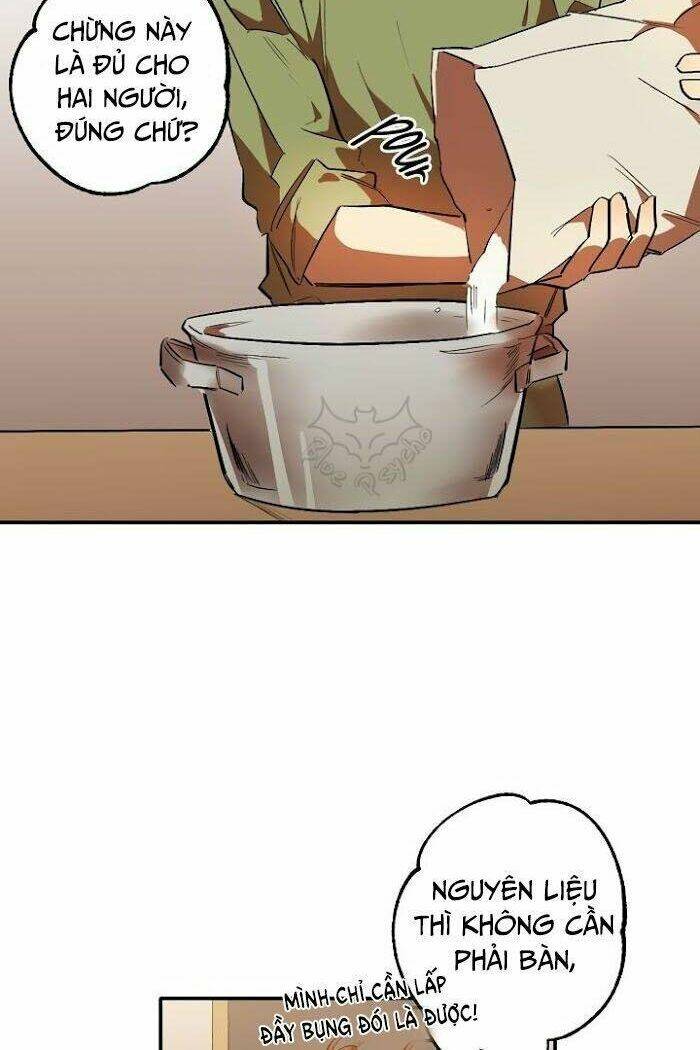 phương pháp tán tỉnh của nữ thợ săn chapter 2 3