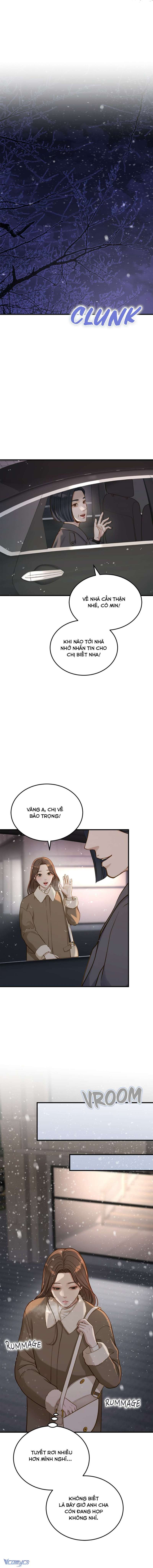 [18+] bất chấp rủi ro chapter 21 10