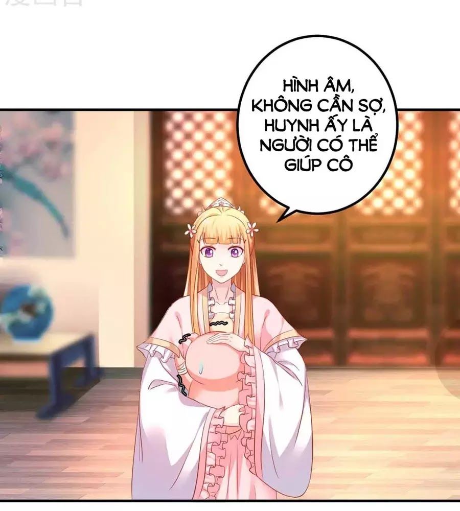 từ đây vương gia không thượng triều sớm chapter 88 8