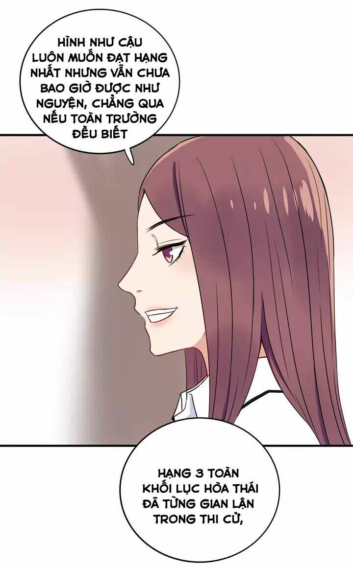 chào buổi sáng, hướng dương chapter 23 42