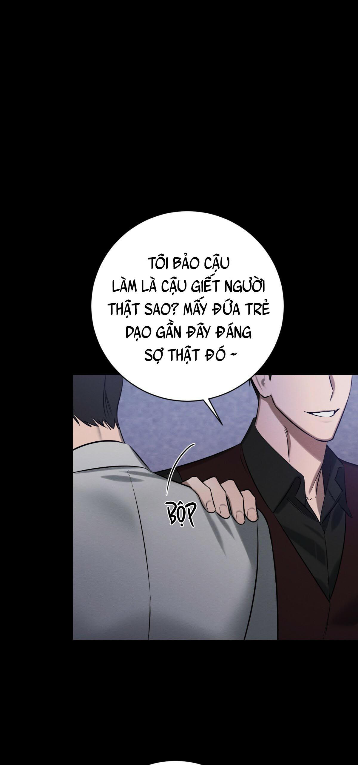 vòng xoáy của ác ma chapter 17 44