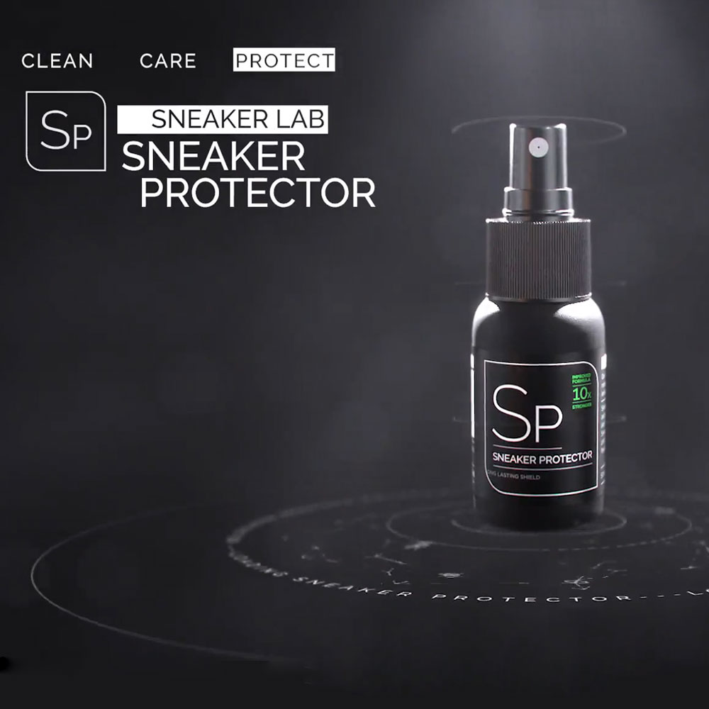 Sneaker Lab Dung Dịch Bảo Vệ Giày - Sneaker Protector LABPROT050