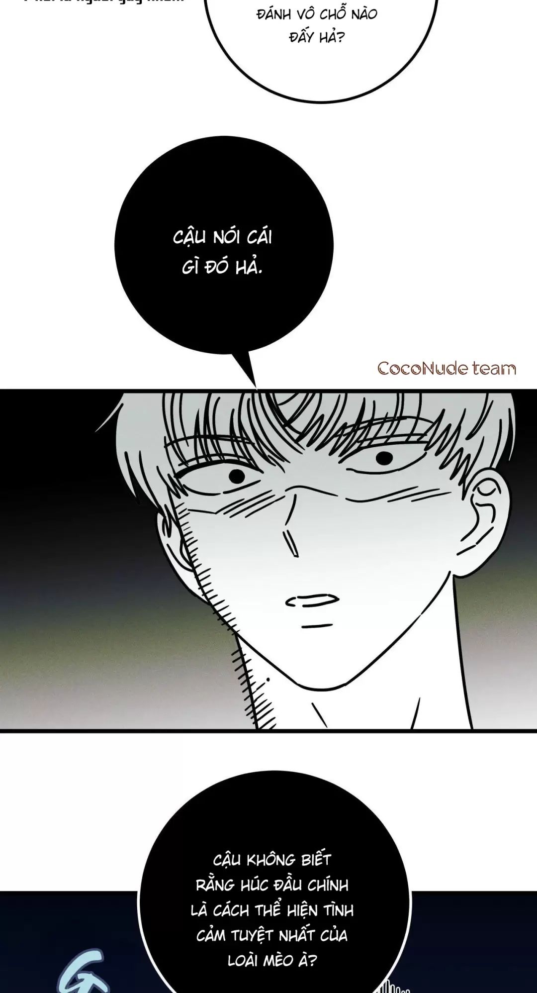 lời tỏ tình từ con số 0 chapter 34 47